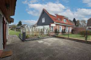 Sanierungsbedürftiges Einfamilienhaus mit großem Grundstück und viel Potenzial  in Stockelsdorf – Ostholstein (Kreis) – Vorschaubild 12