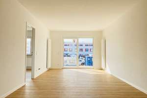 Sonnige Wohnung mit schönem Schnitt und Balkon, EBK gegen Gebühr vom Mieter – Rethener Winkel 9, 30880 Laatzen – Vorschaubild 5