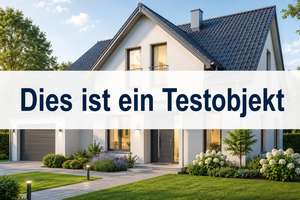 [TSP#2020] - Dies ist ein Testobjekt