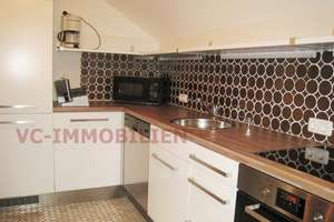 Möblierte 1 ZI.-DG-Wohnung, ca. 70 m² in München-Feldmoching-Karlsfelder Str./ Ecke Ferchenbachstr. – Karlsfelder Straße ., 80995 Feldmoching, München – Vorschaubild 7