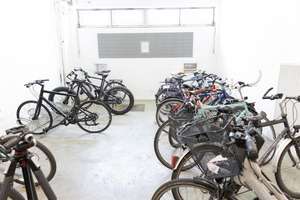 Erstbezug nach Renovierung - möbliertes 1-Zimmer-Apartment mit Stellplatz – Die vollständige Adresse der Immobilie erhältst du vom Anbieter., 76135 Weststadt, Karlsruhe – Vorschaubild 16