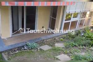 Tauschwohnung: Lichtdurchflutete Wohnung mit Garten – Die vollständige Adresse der Immobilie erhältst du vom Anbieter., 50829 Bocklemünd/Mengenich, Köln – Vorschaubild 2