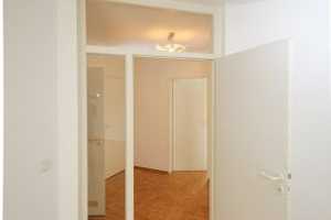 Heiderhof: schöne 3-Zimmer-Wohnung mit 2 Balkonen, EBK und TG Stellplatz – Bonn – Vorschaubild 12