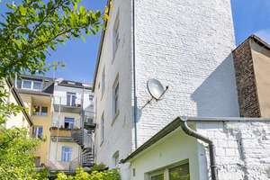 Helle Altbau‑Maisonette in der Endetage – hochwertig & großzügig – Die vollständige Adresse der Immobilie erhältst du vom Anbieter., 51103 Höhenberg, Köln – Vorschaubild 3