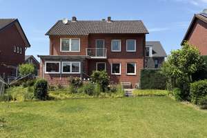 Ein-/ Zweifamilienhaus mit vielen Möglichkeiten auf großzügigem Erbbaugrundstück in Borken-Marbeck – Die vollständige Adresse der Immobilie erhältst du vom Anbieter., 46325 Borken – Vorschaubild 2
