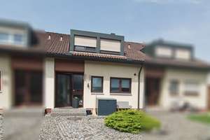 Charmantes Reihenmittelhaus in ruhiger Lage von Gögglingen – Die vollständige Adresse der Immobilie erhältst du vom Anbieter., 89079 Gögglingen, Ulm – Vorschaubild 1