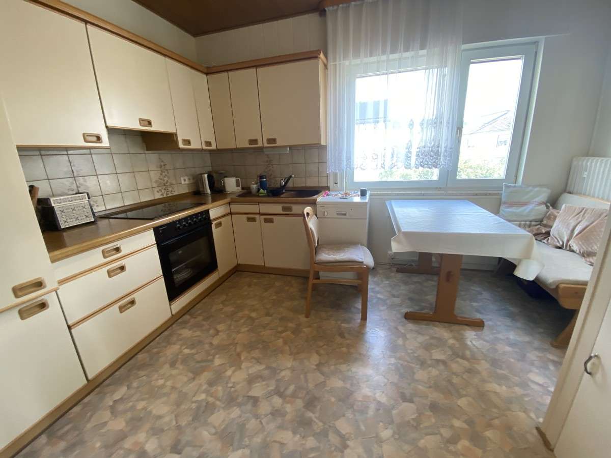 Immobilie in Weiler bei Bingen - Endlich Platz für alle - Großzügiges Ein- bis Zweifamilienhaus in Weiler - Bild 2