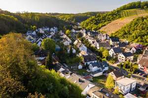 Grundstück mit Bestandsimmobilie und Ausblick - Ihre Chance in Güls! – 56072 Güls, Koblenz – Vorschaubild 5