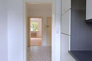 Helle 2-Zimmer-Wohnung mit Balkon in ruhiger und zentraler Lage – 45329 Karnap, Essen – Vorschaubild 10