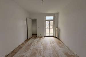 Bodenbelag nach Ihrem Wunsch! Tolle 2 Raumwohnung mit Balkon in Gablenz! – Kantstraße 71, 9126 Gablenz, Chemnitz – Vorschaubild 7