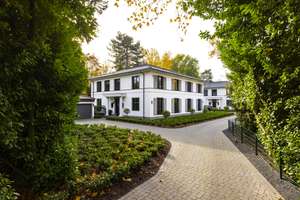 Neuwertige Familienvilla (Bj. 2020) in Alt-Meererbusch – exklusiv & mit viel Privatsphäre – Die vollständige Adresse der Immobilie erhältst du vom Anbieter., 40667 Meerbusch – Vorschaubild 19
