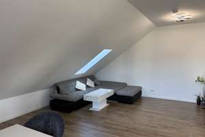 Moderne 2-Zimmer-Wohnung mit Balkon in ruhiger Lage von Ingolstadt – Weckenweg 39, 85055 Oberhaunstadt, Ingolstadt – Vorschaubild 8