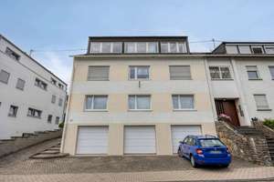 Großzügige Dachgeschosswohnung in Koblenz-Güls mit Balkon und Garage in beliebter Wohnlage – Die vollständige Adresse der Immobilie erhältst du vom Anbieter., 56072 Güls, Koblenz – Vorschaubild 3