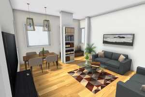 4-Raum-Wohnung Erstbezug mit moderner Ausstattung und Einbauküche – Ackerstraße 20, 39112 Magdeburg – Vorschaubild 3