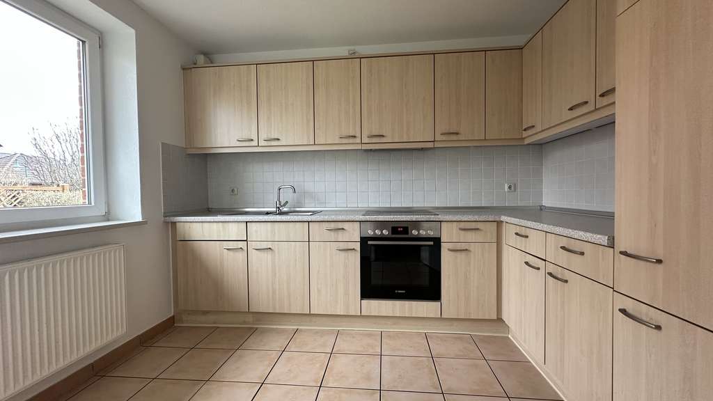 Immobilie in Wesenberg - Individuelle DHH mit vier Zimmern und Dach-Studio: Durchdachte Architektur, Top-Energieeffizienz - Bild 4