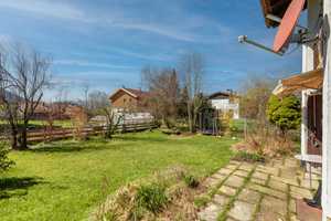 *VERKAUFT*Ihr Traumhaus in Greiling/ Bad Tölz: Ruhige DHH mit Garten & Alpenpanorama – Bad Tölz-Wolfratshausen (Kreis) – Vorschaubild 9