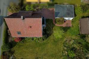 Einfamilienhaus in zentraler Lage von Steinhagen mit großem Garten – Die vollständige Adresse der Immobilie erhältst du vom Anbieter., 33803 Steinhagen – Vorschaubild 21