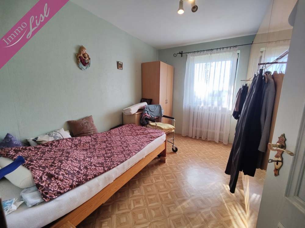 Immobilie in Rieden - "Paul" Mehrere Generationen unter einem Dach –
 Ihr Zweifamilienhaus in Zellerberg - Bild 3