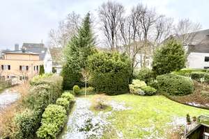 Lebensqualität in exklusiver Lage von Bredeney