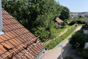 Lichtdurchflutete 2-Zimmer-Wohnung mit Balkon in Regensburg Steinweg – ideal für Singles und Paare! – Bayerwaldstr. 49, 93059 Steinweg-Pfaffenstein, Regensburg – Vorschaubild 10