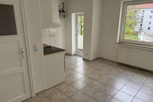2-Zimmer-Wohnung mit EBK und Balkon – Körnerstr. 31, 27568 Lehe, Bremerhaven – Vorschaubild 3