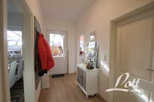+++ Neuwertiger Bungalow mit ebenerdigem Raumprogramm in toller Sackgassenlage von Apen! +++ – Ammerland (Kreis) – Vorschaubild 20