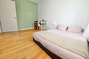 AUFZUG, FUSSBODENHEIZUNG & 5.500 m² QUARTIERSPARK - GRÜNE OASE - MITTEN IN BEGEHRTER KIEZ-LAGE – Schwiebusser Str. 45, 10965 Kreuzberg, Berlin – Vorschaubild 11