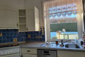 schickes Einfamilienhaus im Grünen, Erfurt - Windischholzhausen – Die vollständige Adresse der Immobilie erhältst du vom Anbieter., 99099 Windischholzhausen, Erfurt – Vorschaubild 34
