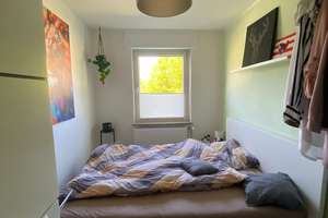 traumhafte 3 Zimmerwohnung zu vermieten – Sillerstr. 8, 42327 Elberfeld West, Wuppertal – Vorschaubild 3