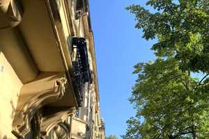 Wunderschöne Studio Wohnung in der Oststadt! – Sophienstraße 16, 68165 Mannheim – Vorschaubild 12