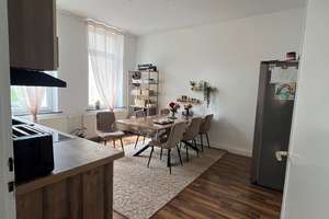 Geräumige 4-Zimmer-Altbauwohnung (90 m²) in zentraler Lage – ab 15.08.2026 zu vermieten – Die vollständige Adresse der Immobilie erhältst du vom Anbieter., 42659 Solingen-Mitte, Solingen – Vorschaubild 10