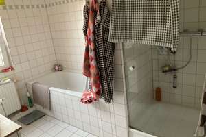 BEMERODE | Geräumiges 5-Zimmer-Reihenendhaus mit Garten und Keller – Jakobskamp  24, 30539 Bemerode, Hannover – Vorschaubild 9
