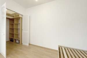 Ruhig gelegene und renovierte 1,5 Zi.-Whg. mit Süd-Balkon und Einbauküche in Top-Lage von Laim – Die vollständige Adresse der Immobilie erhältst du vom Anbieter., 80686 Friedenheim, München – Vorschaubild 12