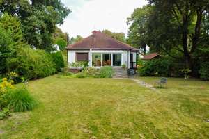Wohnhaus mit Entwicklungspotenzial – zweites Baufeld für Mehrgenerationen oder Investoren – Die vollständige Adresse der Immobilie erhältst du vom Anbieter., 14612 Falkensee – Vorschaubild 8