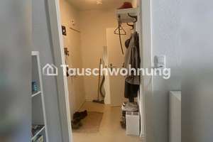 Tauschwohnung: 2-Zimmer-Wohnung in Hamburg gegen 1-2 Zimmer in Berlin – Die vollständige Adresse der Immobilie erhältst du vom Anbieter., 22049 Dulsberg, Hamburg – Vorschaubild 7