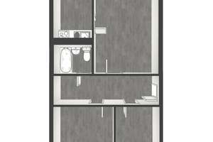 ***Zu schön zum Weiterklicken: Familienfreundliche 3-Zimmer-Wohnung mit Balkon*** – Deiwitzweg 28, 4207 Lausen-Grünau, Leipzig – Vorschaubild 19
