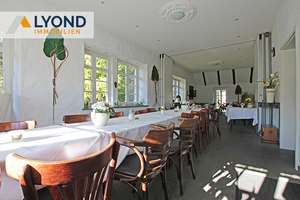 Anwesen mit 515m² Gastronomiefläche und Baumschule auf ca. 26.000m² Grundstück in ländlicher Lage – Die vollständige Adresse der Immobilie erhältst du vom Anbieter., 26180 Rastede – Vorschaubild 23