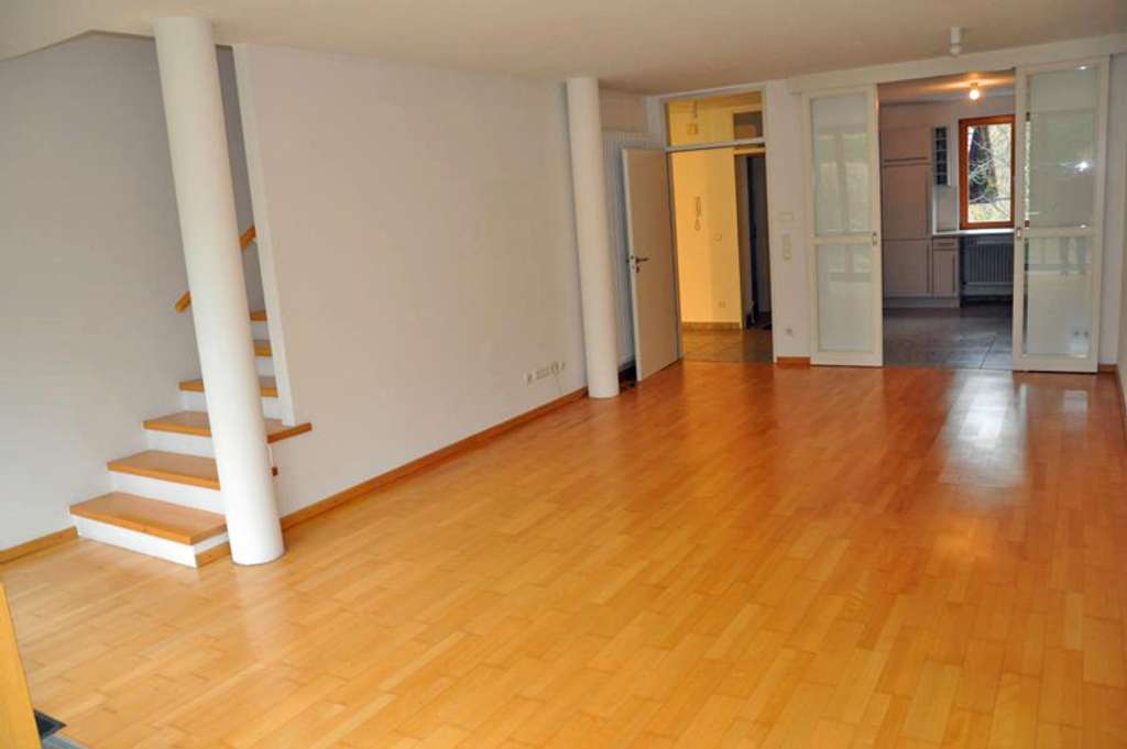 Immobilie in Berg - Modernes Reihenmittelhaus am Starnberger See - Bild 3