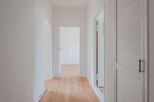 Helles Apartment mit Balkon – ohne Provision – Bruchwitzstraße 14c, 12247 Lankwitz, Berlin – Vorschaubild 10