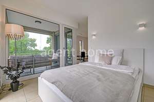 MÖBLIERT - MODERN LIVING - Helle Wohnung mit Loggia – Die vollständige Adresse der Immobilie erhältst du vom Anbieter., 72760 Reutlingen-Mitte, Reutlingen – Vorschaubild 14