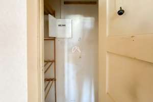 HELLE 2 ZIMMER WOHNUNG IN GRÜNER OASE |SÜDWEST-BALKON | STAURAUM | PROVISIONSFREI | – Rudolf-Schwarz-Straße 26a, 10407 Prenzlauer Berg, Berlin – Vorschaubild 6