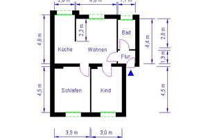 !! Aufgepasst - Kreative Mieter gesucht!!! – Lassallestr. 4, 39114 Cracau, Magdeburg – Vorschaubild 8