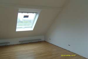 Helle Maisonettewohnung mit Balkon ins Grüne – Gutenbergstr. 9, 47803 Kempener Feld/Baackeshof, Krefeld – Vorschaubild 10