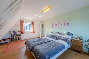 Penthouse-Feeling mit Kamin und Blick auf die Weinberge – Die vollständige Adresse der Immobilie erhältst du vom Anbieter., 70376 Münster, Stuttgart – Vorschaubild 21