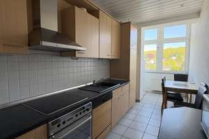 Vohwinkel Schöne 3 Zimmer/KDB Wohnung Goethestr. mit Balkon – Goethestr. 28, 42327 Vohwinkel, Wuppertal – Vorschaubild 5