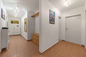Helle 3-Zimmer-Wohnung in bester Lage von Solln – Die vollständige Adresse der Immobilie erhältst du vom Anbieter., 81479 Solln, München – Vorschaubild 12