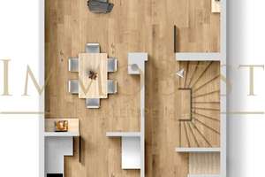 Reihenmittelhaus mit Garten und Garage in gewachsener Wohngegend nähe Heidelberg! – Die vollständige Adresse der Immobilie erhältst du vom Anbieter., 68535 Edingen-Neckarhausen – Vorschaubild 9