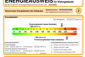 3ZKB am Siegener Heidenberg zu vermieten – Bromberger Straße 25, 57072 Siegen, Siegen – Vorschaubild 5