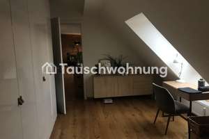 Tauschwohnung: 4 Zimmer Loft mit Dachterrasse im Wedding gg. Schöneberg – Brüsseler Straße 50, 13353 Wedding, Berlin – Vorschaubild 7
