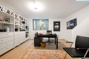Exklusives Einfamilienhaus mit Dachterrasse und Designausstattung in Wiesbaden – Die vollständige Adresse der Immobilie erhältst du vom Anbieter., 65193 Nordost, Wiesbaden – Vorschaubild 8